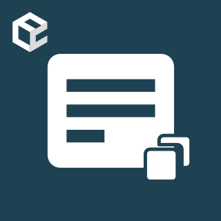 Ticket Fields to User Fields Copier icon